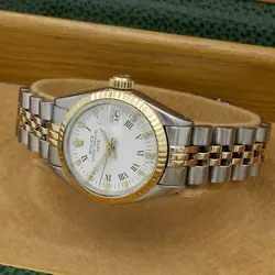 6917 WHITE ROMAN