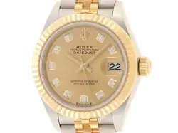 DATEJUST 279173G 【431】