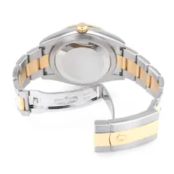 SKY-DWELLER 326933 BLACK