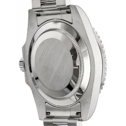 SUBMARINER 116619LB BLUE
