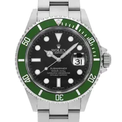16610LV BLACK NUMBER