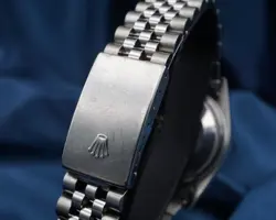 DATEJUST SS 36MM