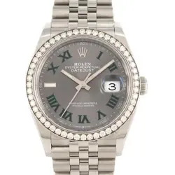 126284RBR SSXWG AUTOMATIC