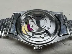 LINEN SIGMA DIAL