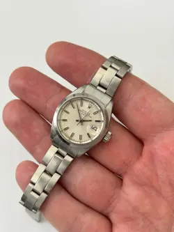 WATCH PARTS/REPAIR