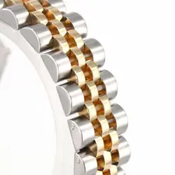 Authentic ROLEX Datejust 179173G SSxYG Automatic Serial Info:M Serial  #270-0...