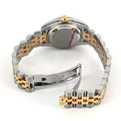 Authentic ROLEX Datejust 179173G SSxYG Automatic Serial Info:M Serial  #270-0...