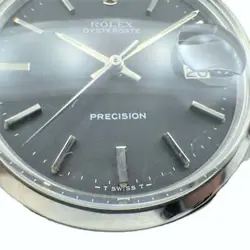 ROLEX Oyster Date Antique 37***** 6694 #OK2373