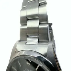 ROLEX Oyster Date Antique 37***** 6694 #OK2373