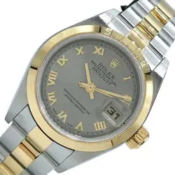 DATEJUST 79163 #OK1786