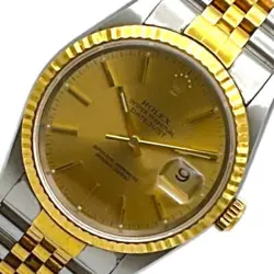 DATEJUST 16233 #OK1661