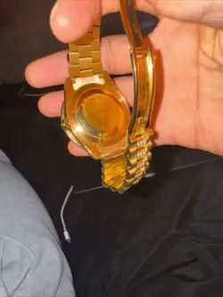 CT BEZEL DIAMOND