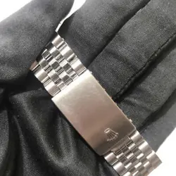 DATEJUST BUCKLEY DIAL