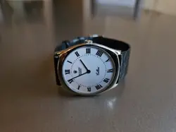WHITE GOLD W/