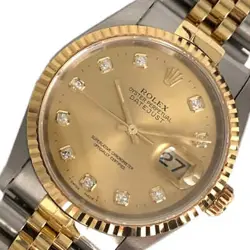 DATEJUST 16233G #OK1489