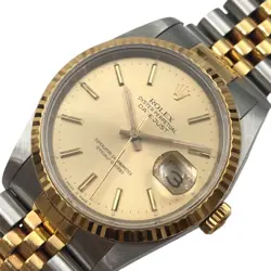 DATEJUST 16233 #OK1354