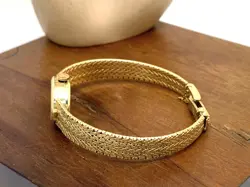 COCKTAIL 14K GOLD