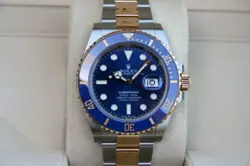 ROLEX 126613 SUBMARINER