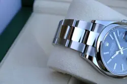 126200 DATEJUST WATCH