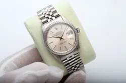 16030 1SILVER BATON