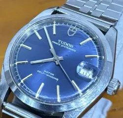 VINTAGE ROTOR AUTOMATIC