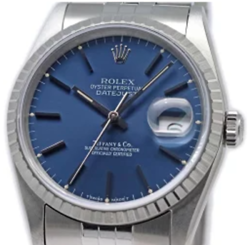 DATEJUST REF.16220 WATCH