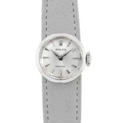 SILVER NO. WOMEN