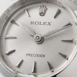 NO. WOMEN WATCH