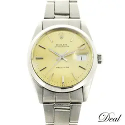 6694 MEN WATCH
