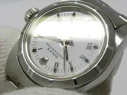 AUTOMATIC SS WHITE