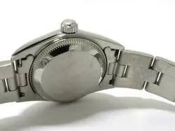 PERPETUAL AUTOMATIC SS