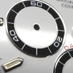 LUMINOUS WATCH PARTS