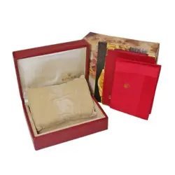 REF.6244 ANTIQUE