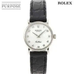 6110 WOMEN WATCH