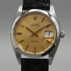 HAND WOUND GOLD