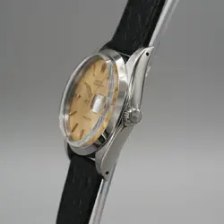 DATE HAND