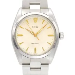 SS BEIGE DIAL