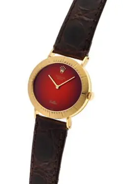 WOUND CAL.1601
