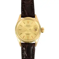 SERIES WATCH AUTOMATIC