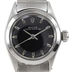 6618 WATCH SS