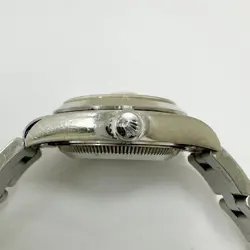 LADY SILVER
