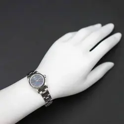 WOMEN WATCH BLUE