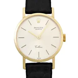 MAIN ROLEX
