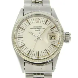 DATE 6517 WATCH