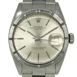 SILVER AUTOMATIC J6258