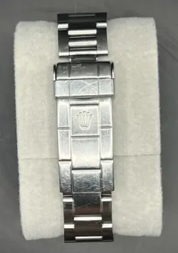 Rolex Submariner No Date Automatic 40mm 14060M! UNPOLISHED! STICKER ON CASEBACK!