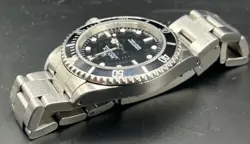 Rolex Submariner No Date Automatic 40mm 14060M! UNPOLISHED! STICKER ON CASEBACK!