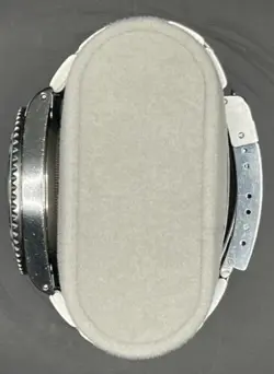 Rolex Submariner No Date Automatic 40mm 14060M! UNPOLISHED! STICKER ON CASEBACK!