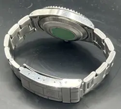 Rolex Submariner No Date Automatic 40mm 14060M! UNPOLISHED! STICKER ON CASEBACK!