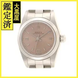 STEEL WOMEN AUTOMATIC